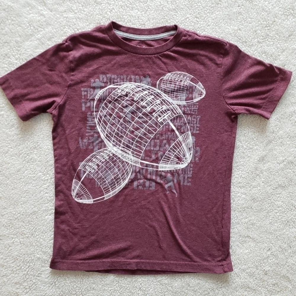 Old Navy Active Boys Teeshirt